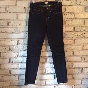 JCrew Skinny Jeans